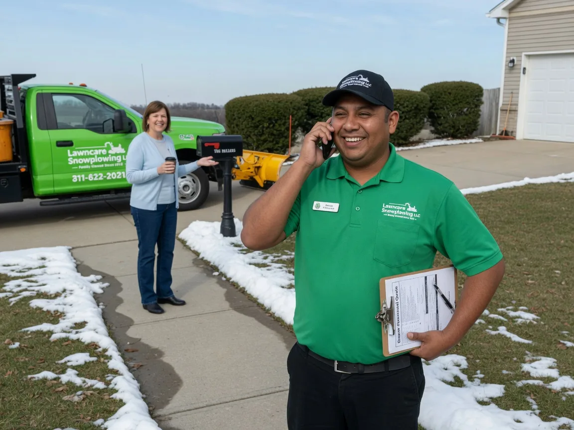 Lawn Care Services By Expert Landscaper Gracemont, OK FAQs